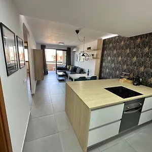 Bilbao House Costa Adeje (Tenerife)
